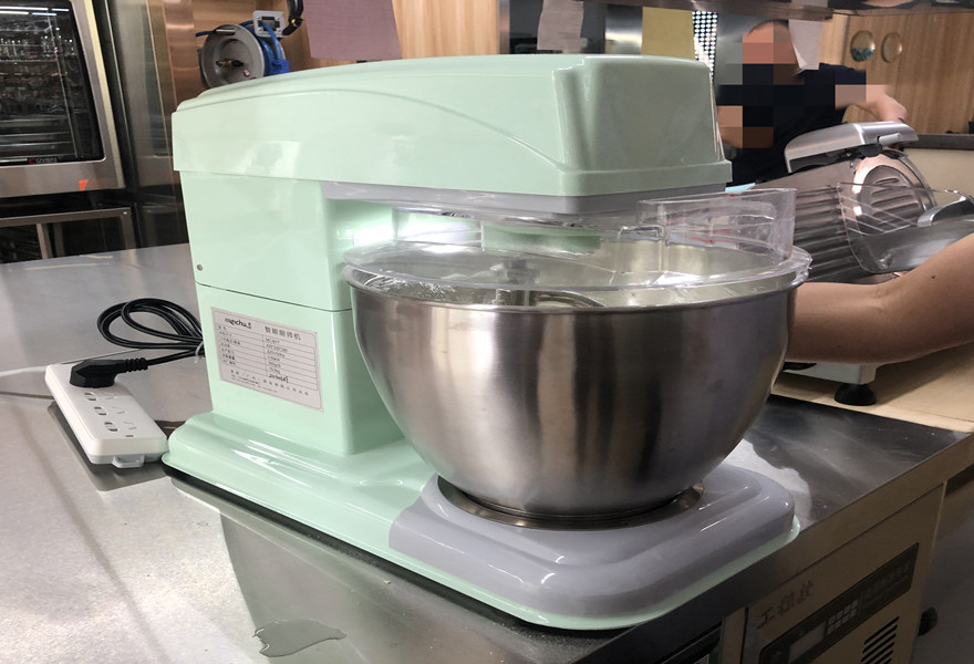 美廚多功能廚師機